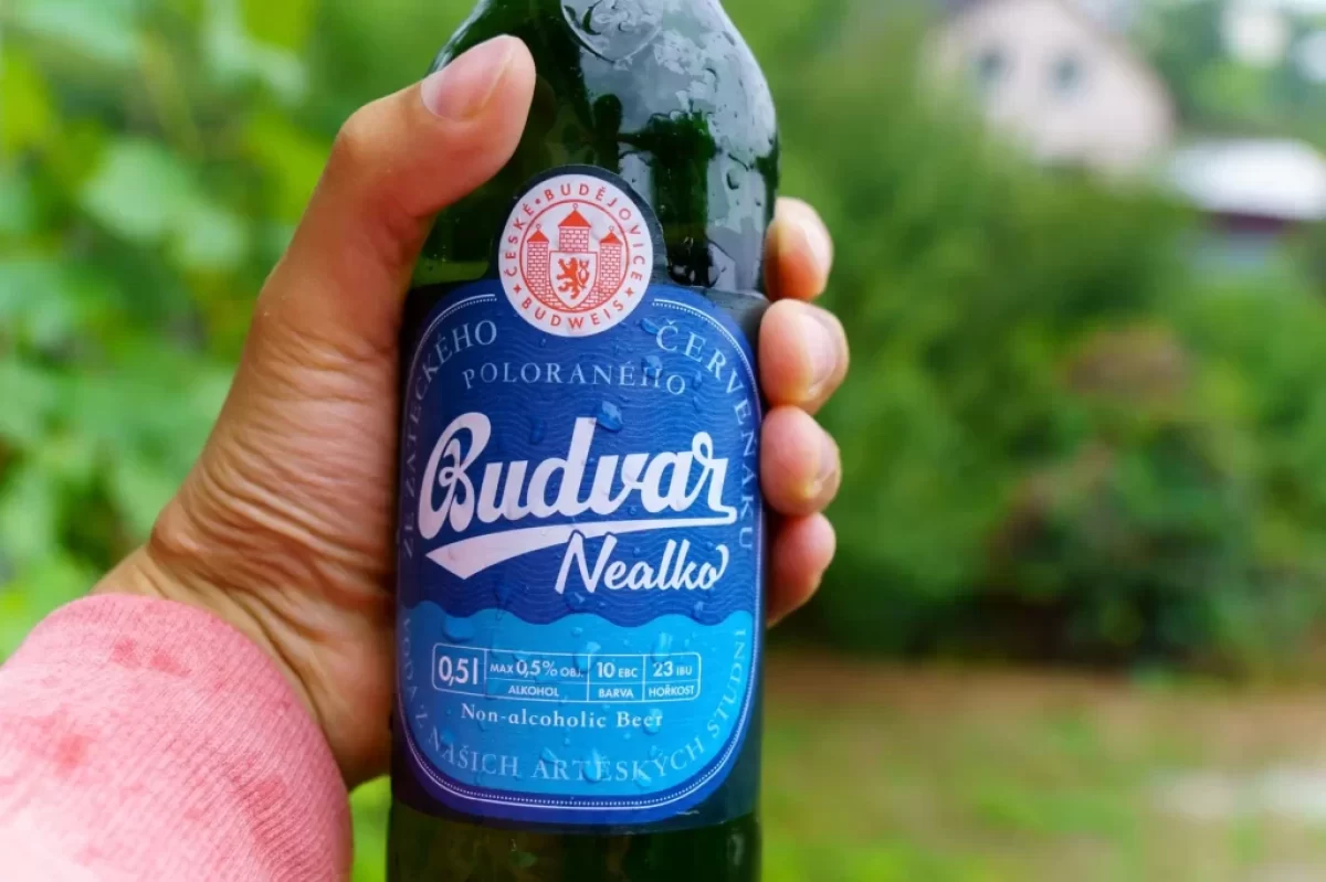nealko Budvar