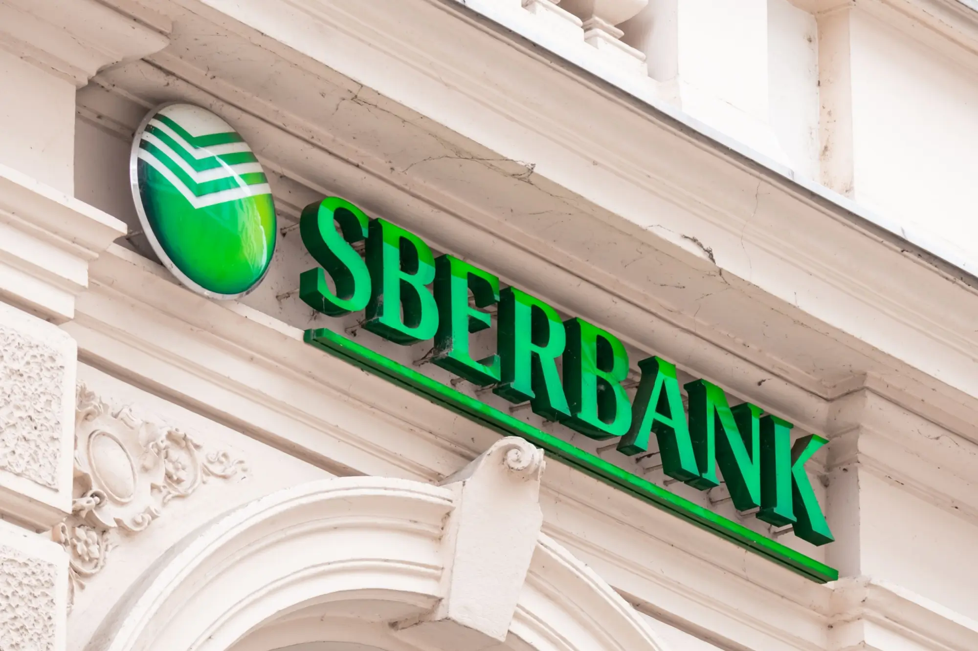 Sberbank