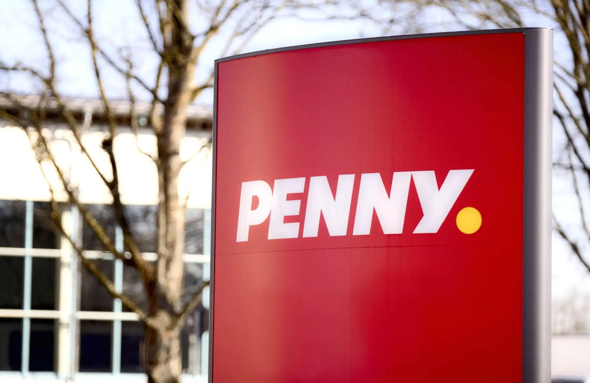Penny Market
