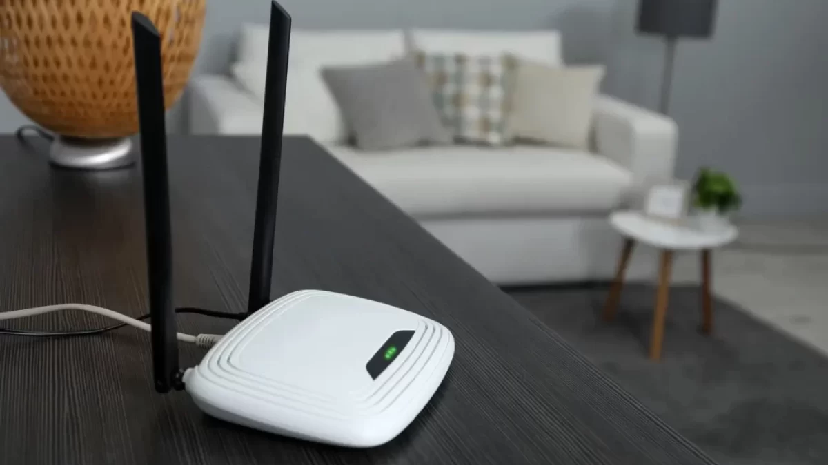 router