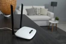 router