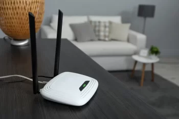 router