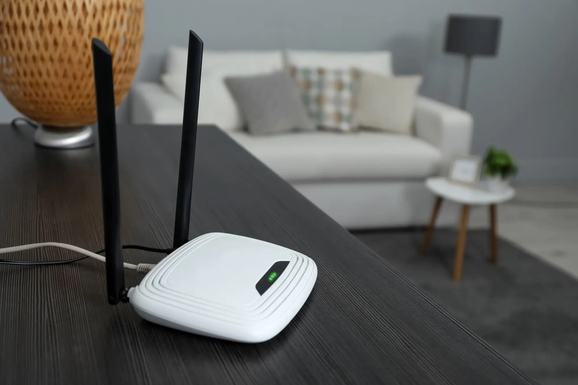 router