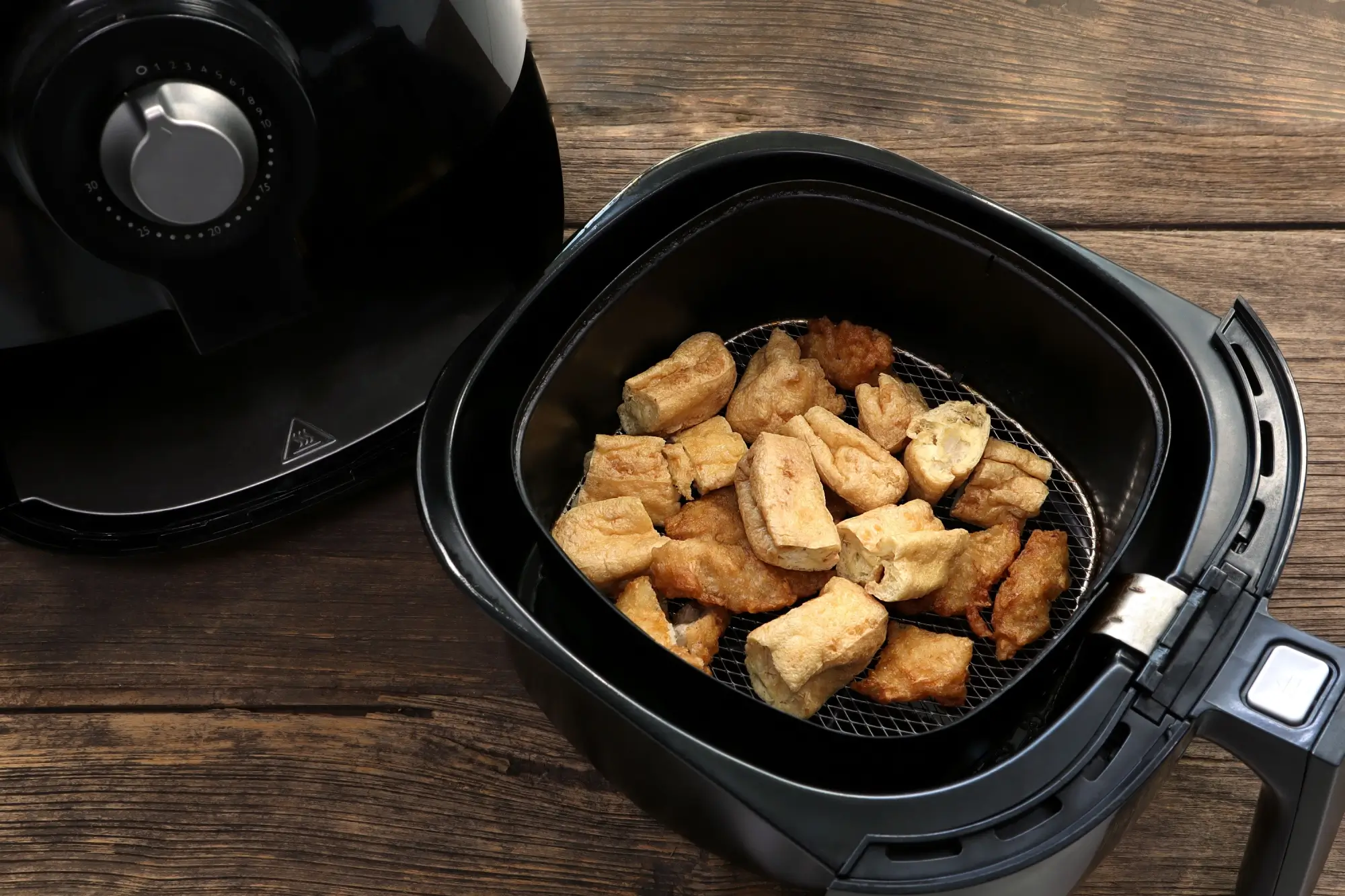 Shutterstock_2193473213 - Techsvět Pečené tofu