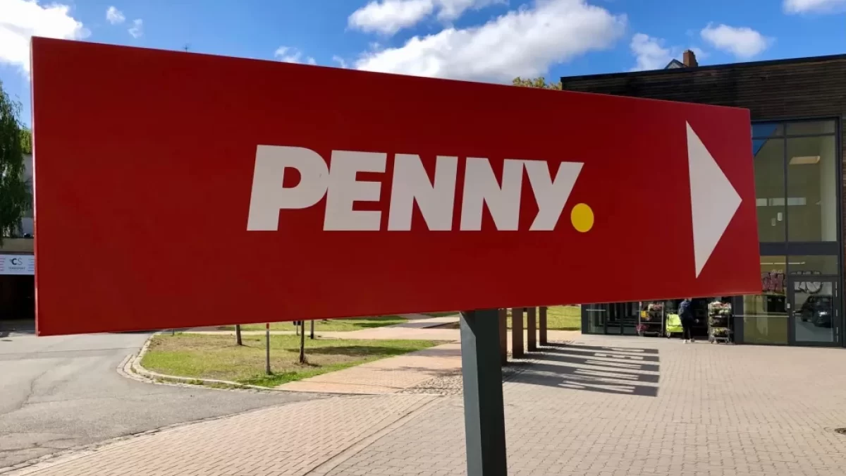 Obchod Penny