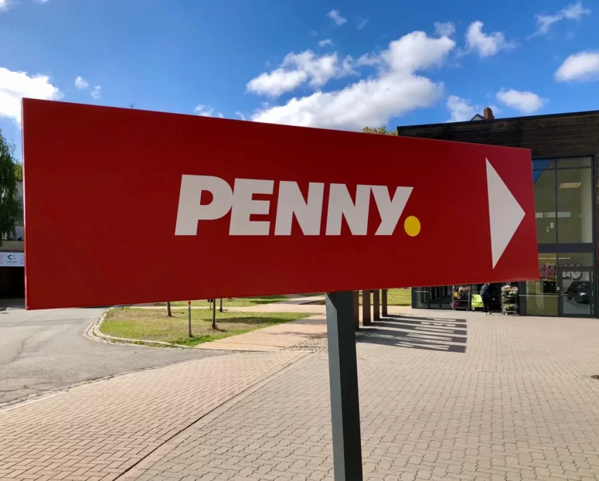 Obchod Penny