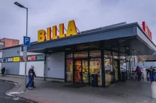 Billa