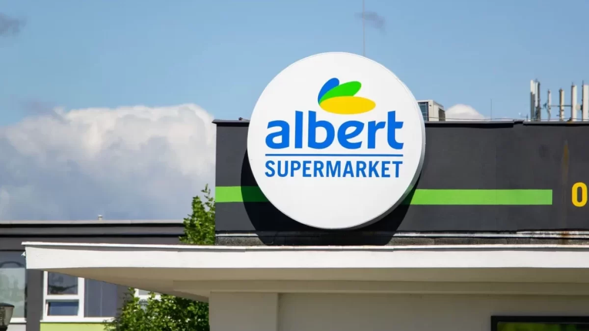 Albert