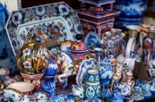 porcelán hodnota