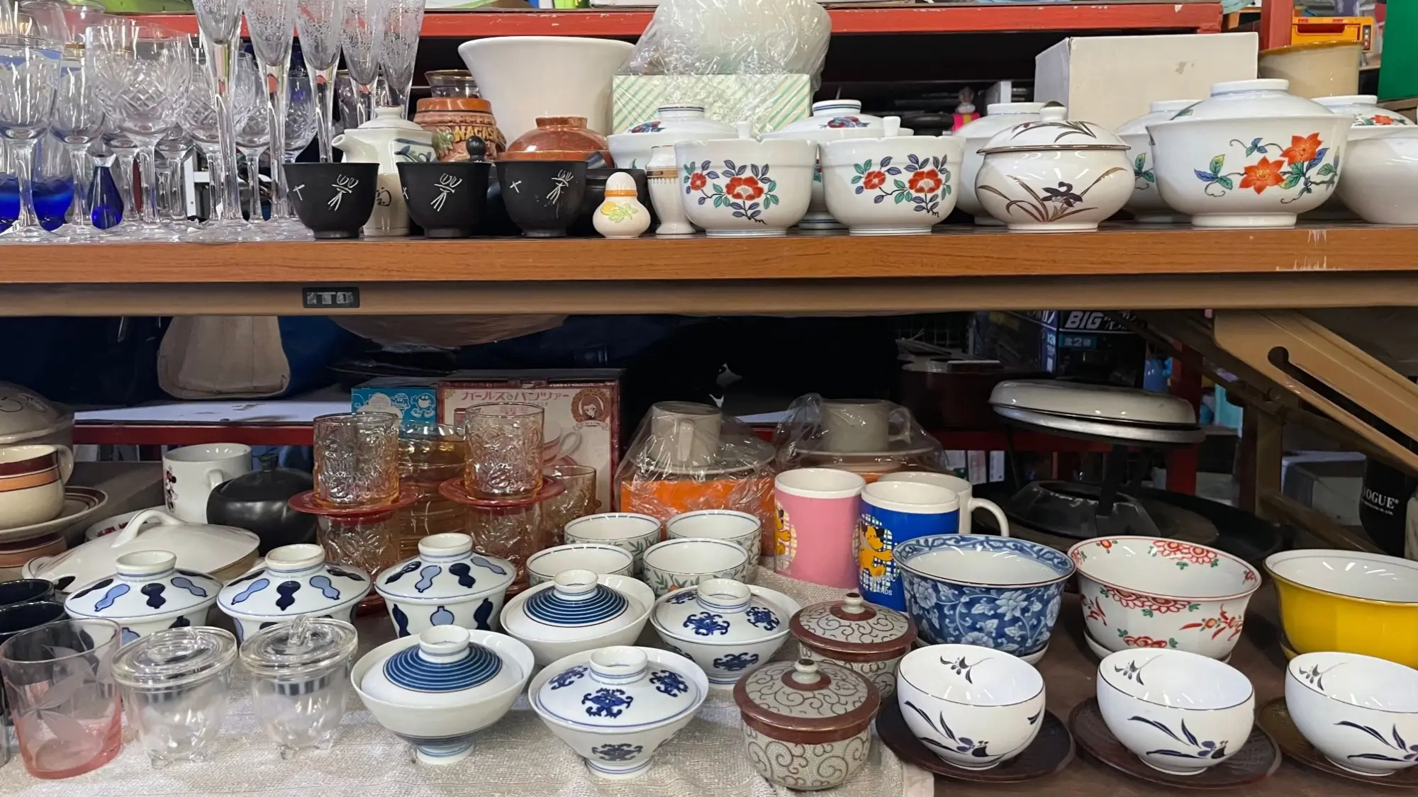 Porcelán