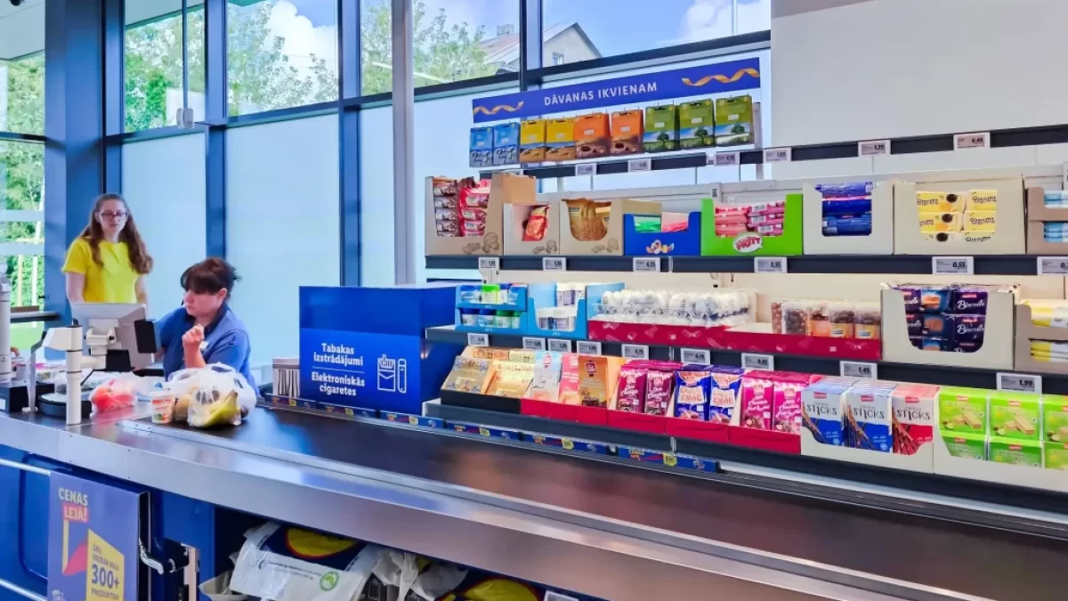Lidl