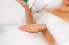 Němečtí odborníci otestovali sprchové gely