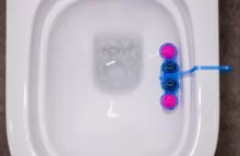 WC blok
