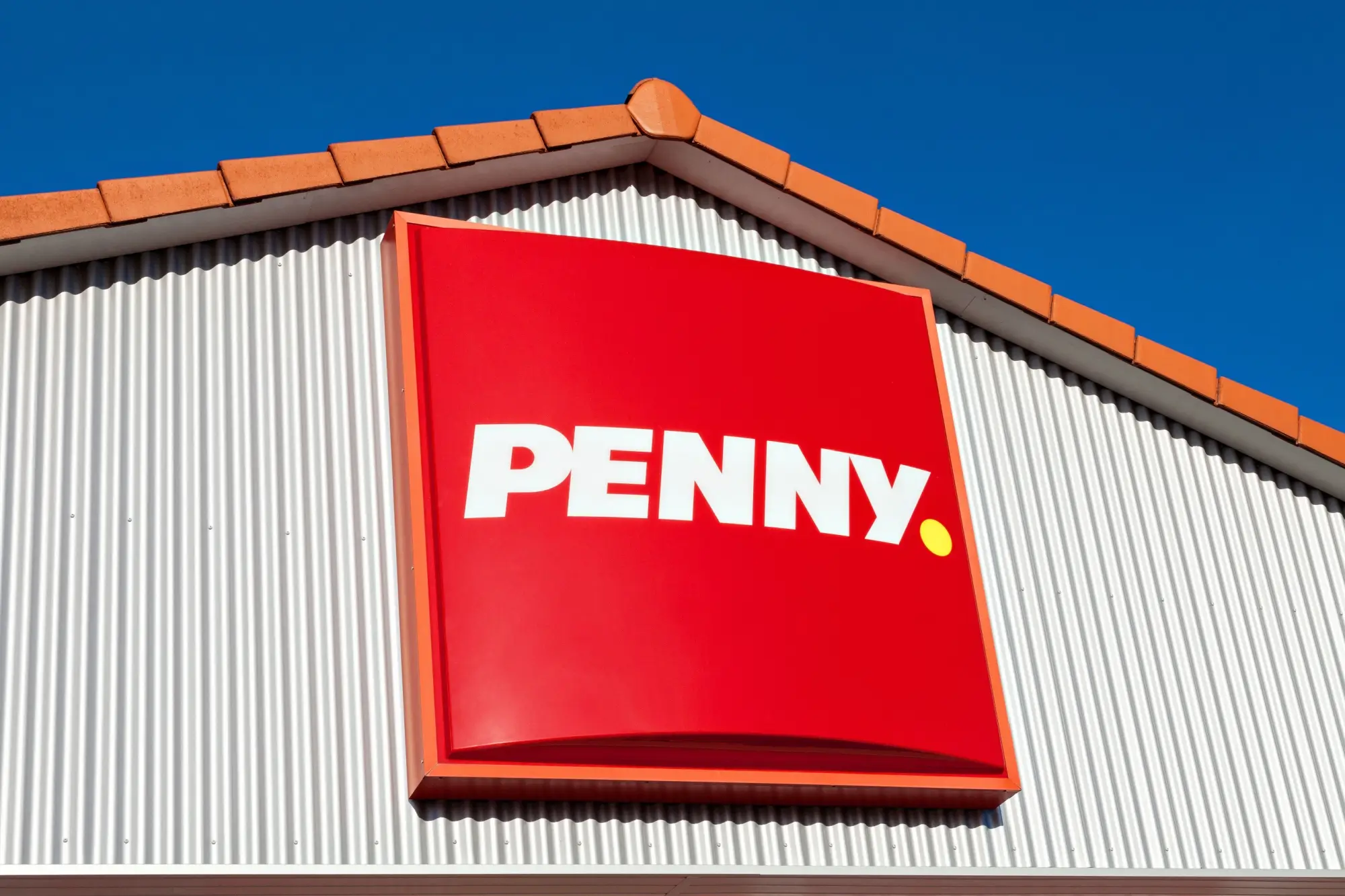 Penny logo