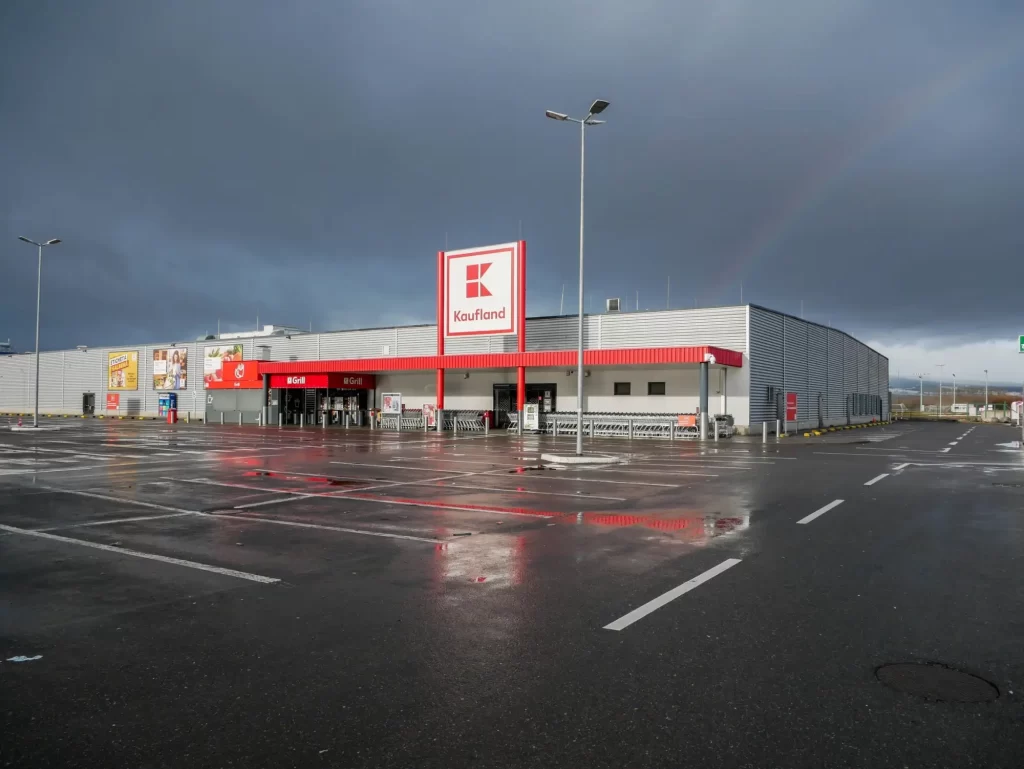Obchody zůstanou 8. května zavřené, FOTO: Shutterstock - Techsvět kaufland
