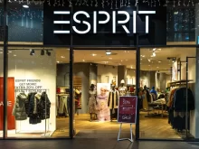 Esprit obchod