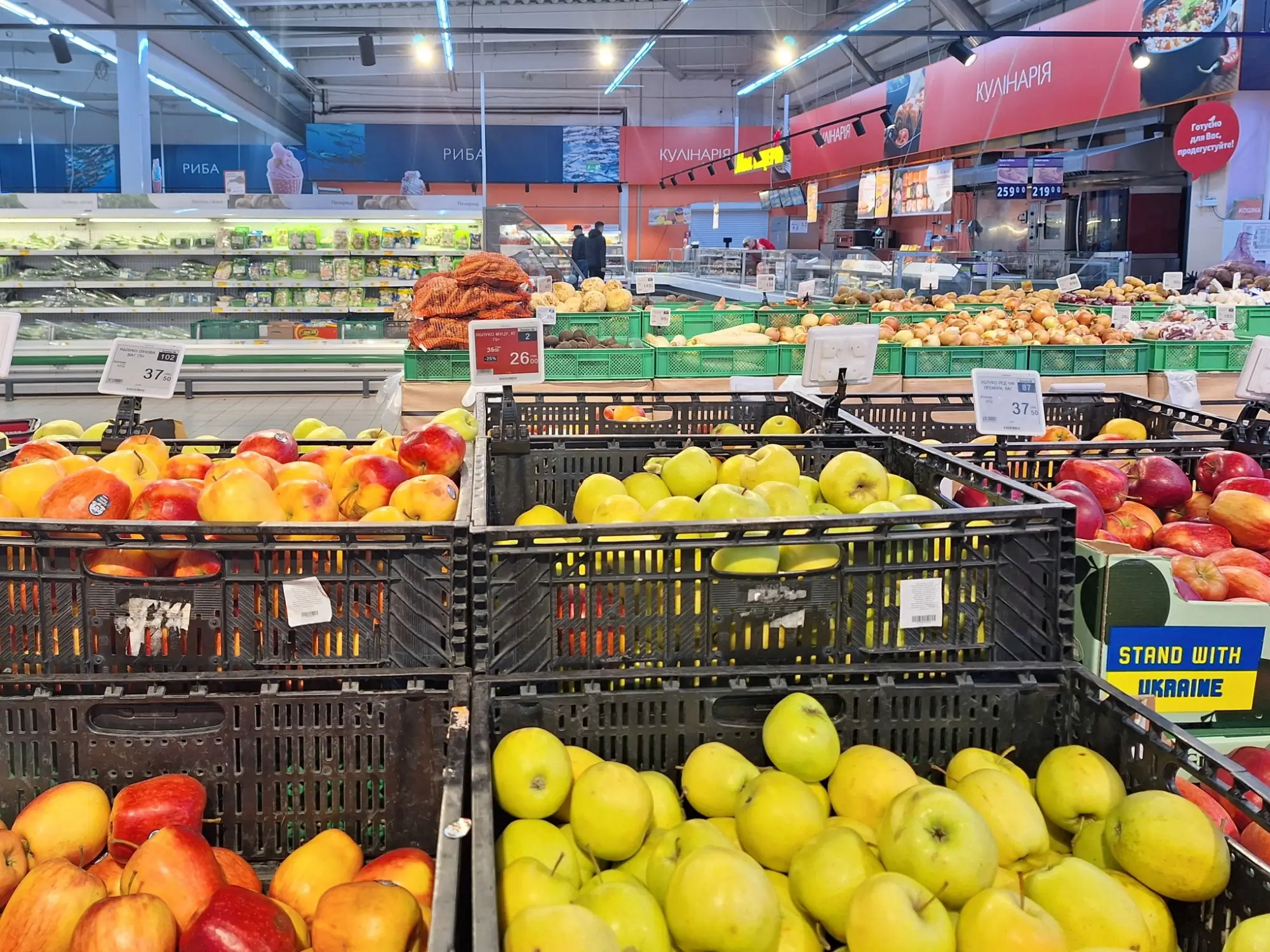 Tohle ovoce v obchodech nekoupíte