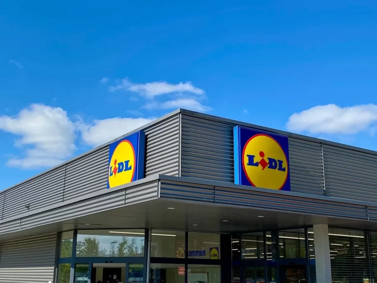 Lidl