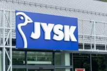 Prodejna Jysk
