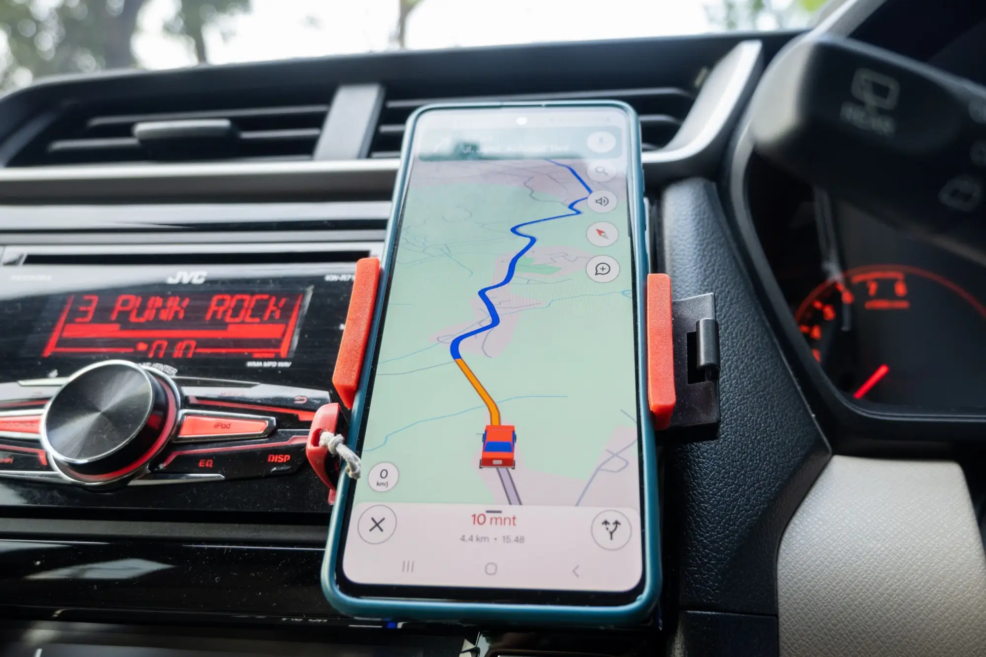 - Techsvět Google mapy navigace