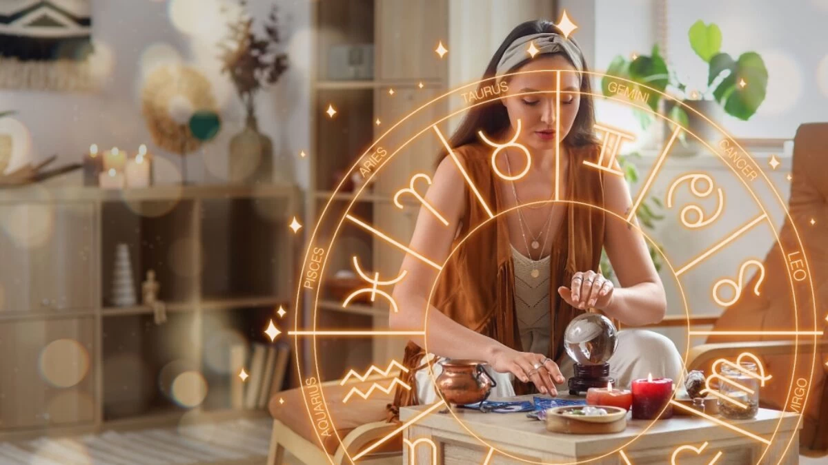 horoskop žena