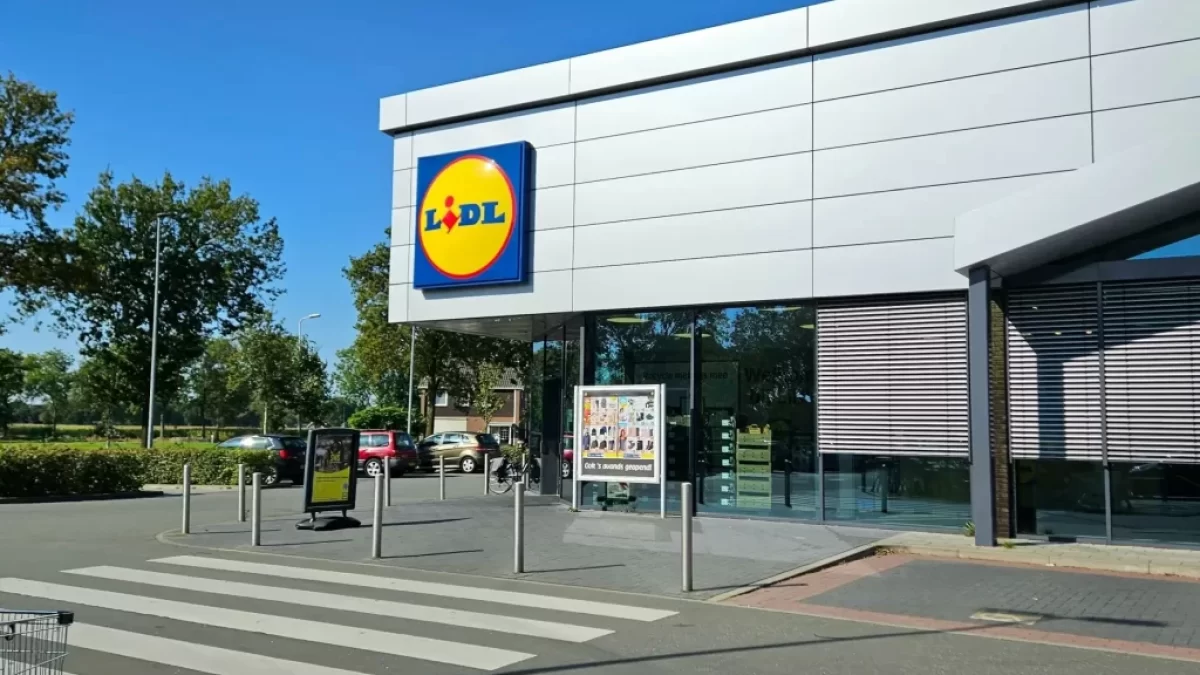 Lidl