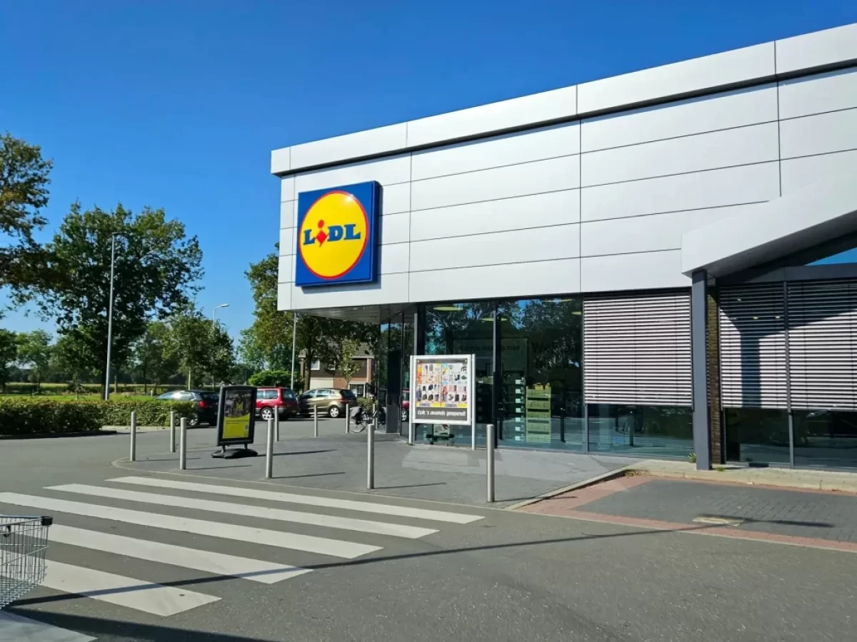 Lidl