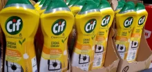 Čisticí přípravek Cif