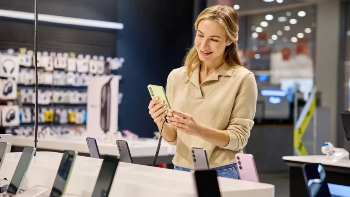 Češi se zajímají o původ produktů, které nakupují.