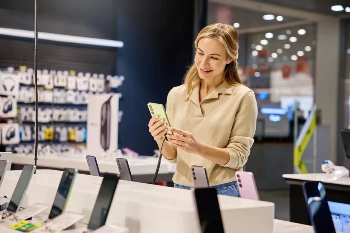 Češi se zajímají o původ produktů, které nakupují.