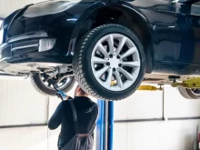 Technik na STK