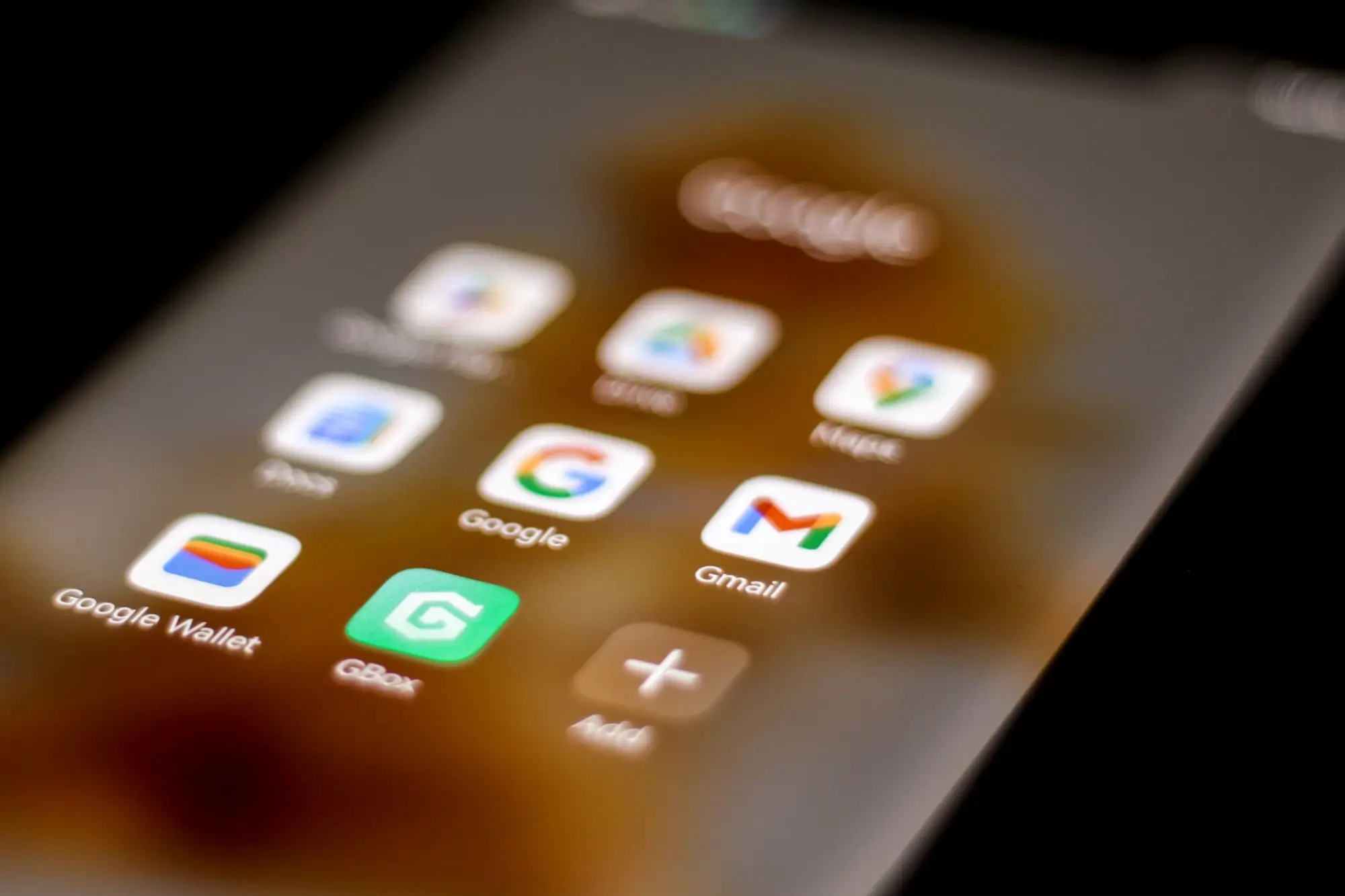 - Techsvět Google aplikace