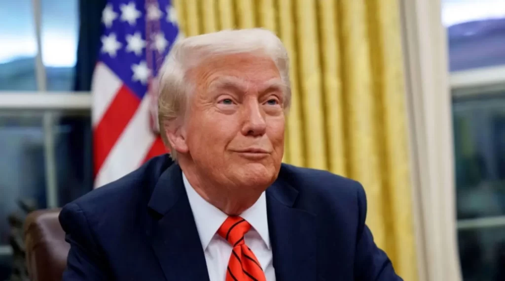 Poznáte opravdového Donalda Trumpa? - Techsvět Donald Trump