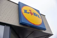Lidl prodejna