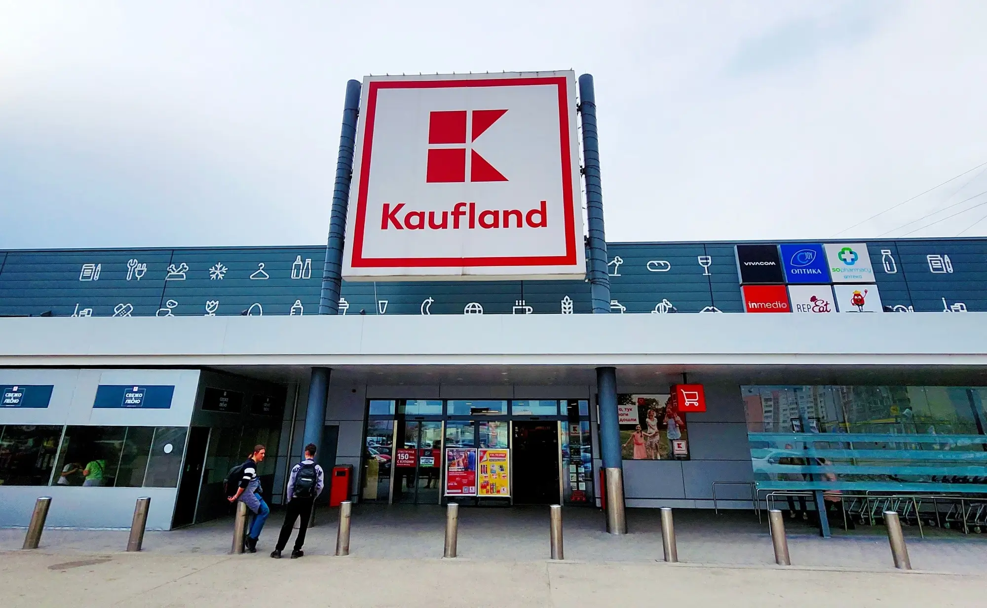 Kaufland