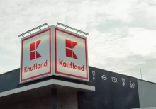 Kaufland prodejna