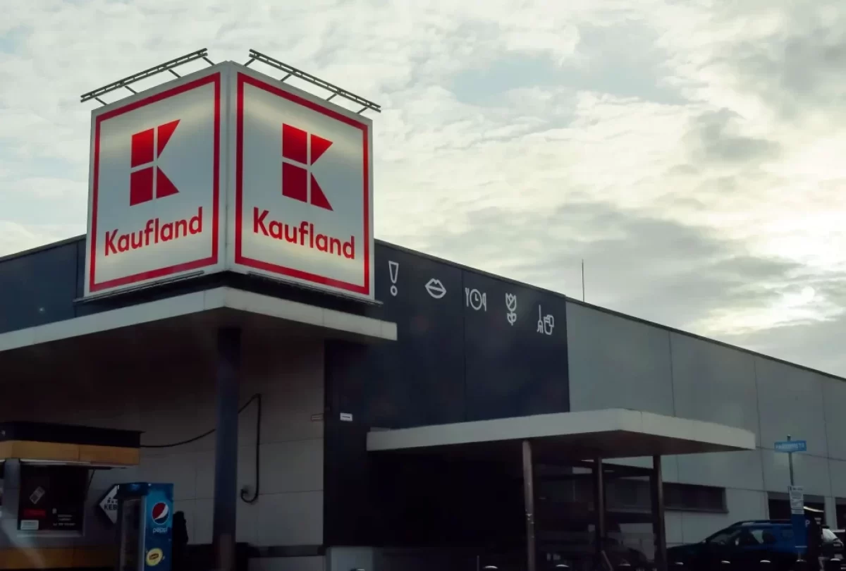 Kaufland prozradil, odkud bere maso