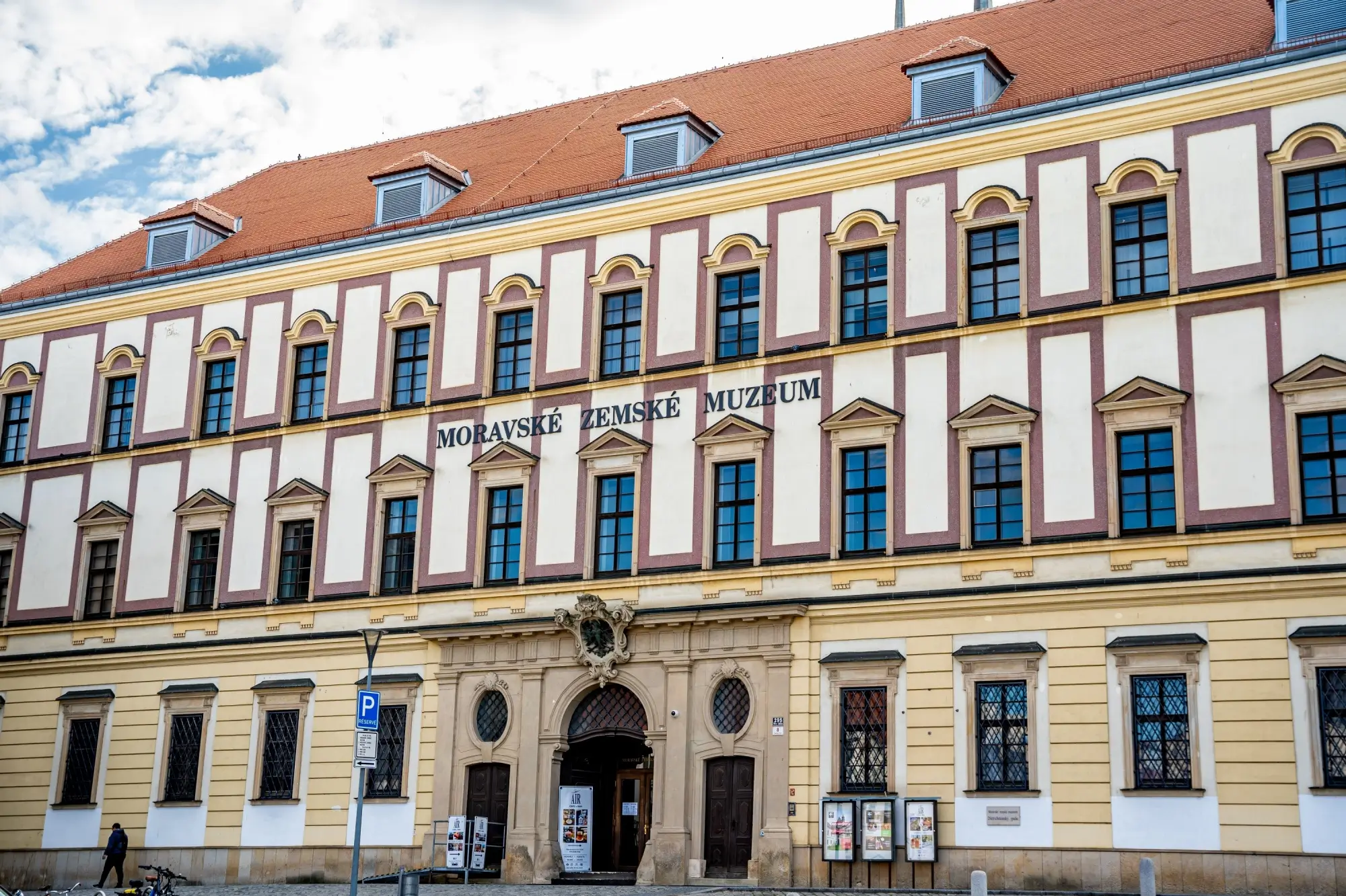 - Techsvět Moravské zemské muzeum
