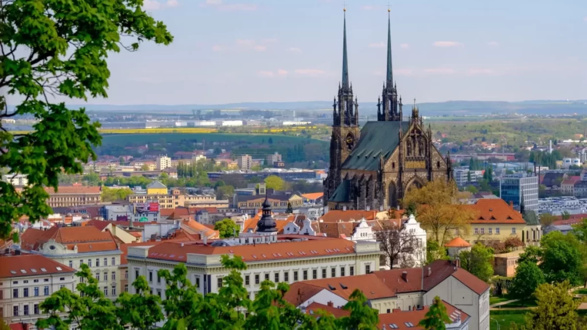 Brno