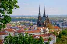Brno