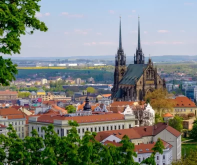 Brno
