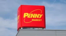 Prodejna Penny