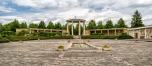 vesnice Lidice