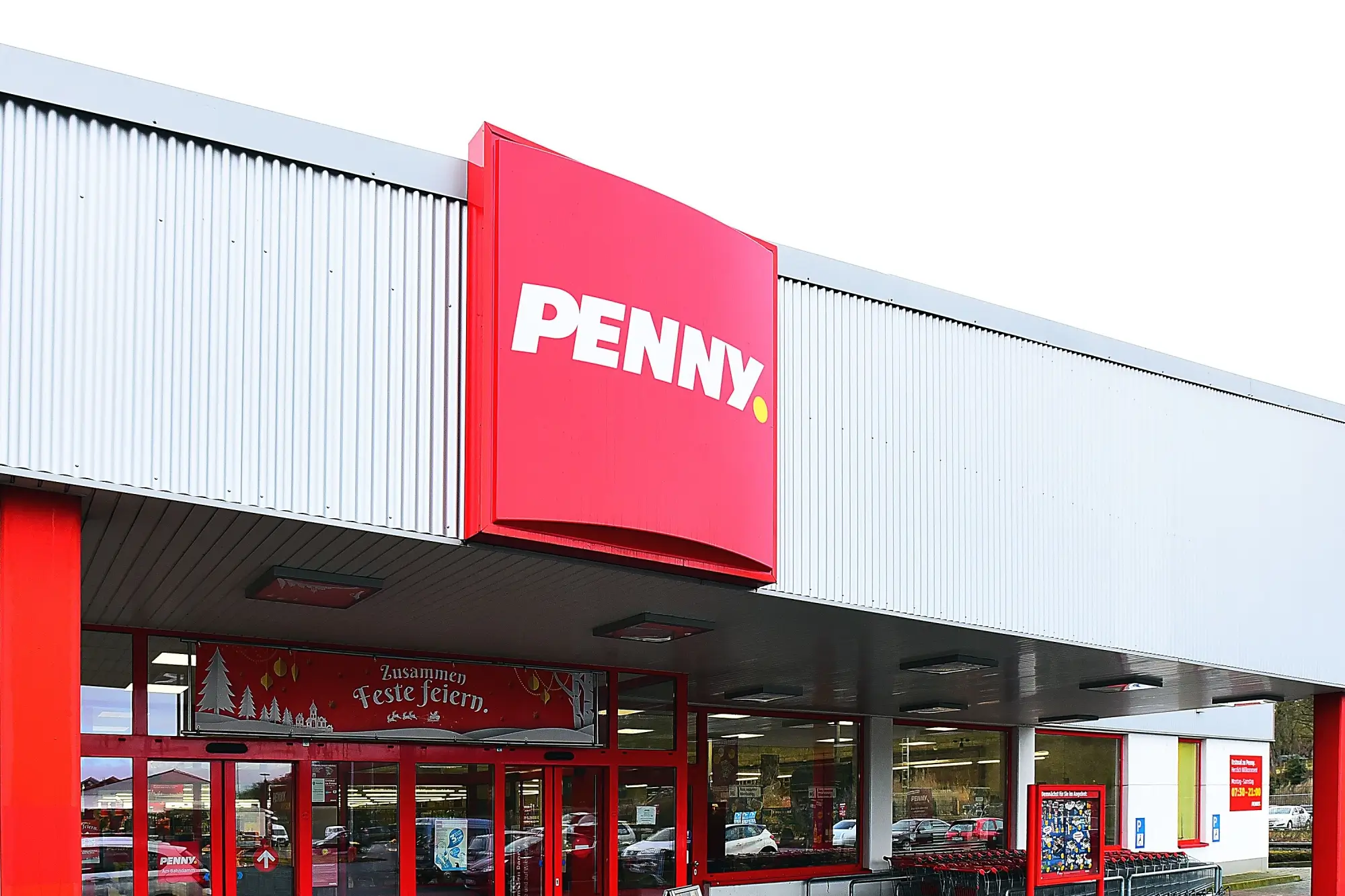 penny market