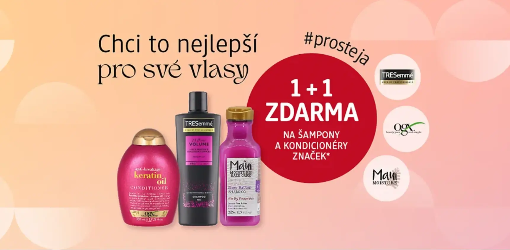 Snímek obrazovky 2025-04-01 v 143725 - Techsvět Akce drogerie dm