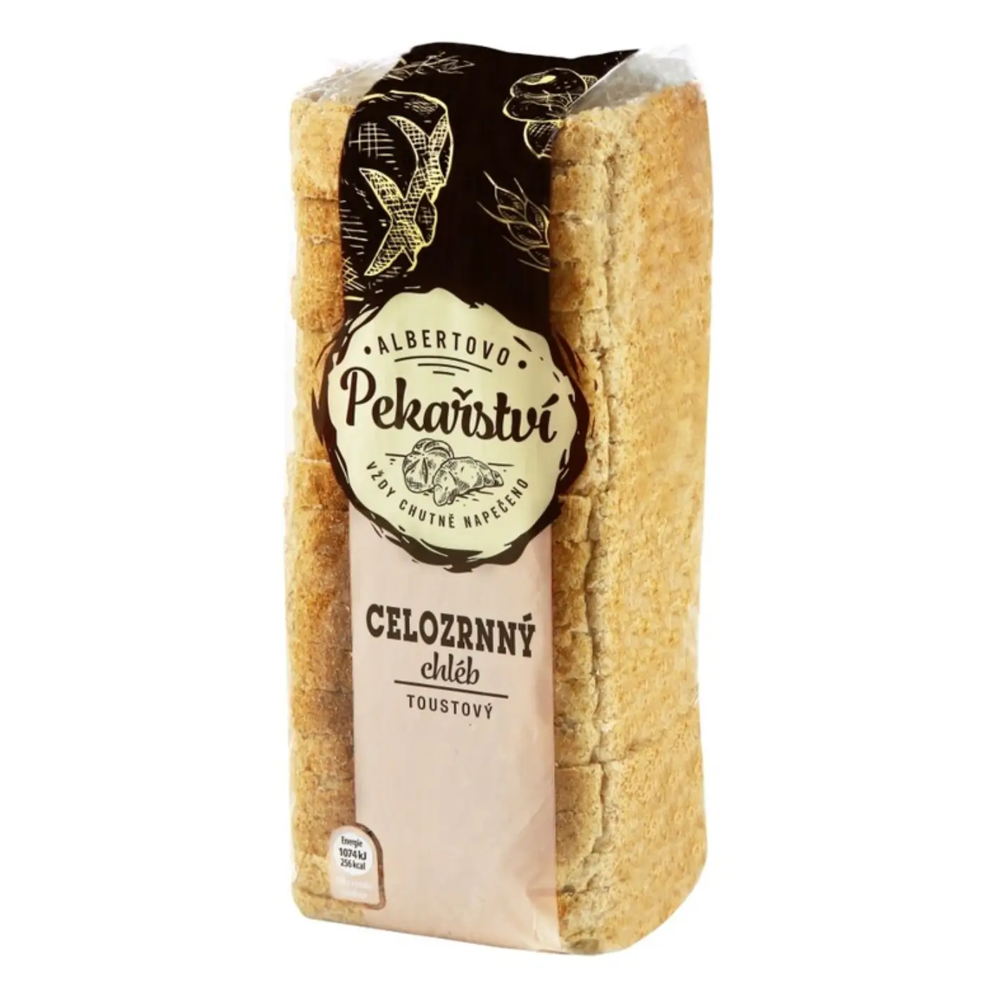 Snímek obrazovky 2025-04-04 v 171546 - Techsvět Celozrnný toastový chléb Albert