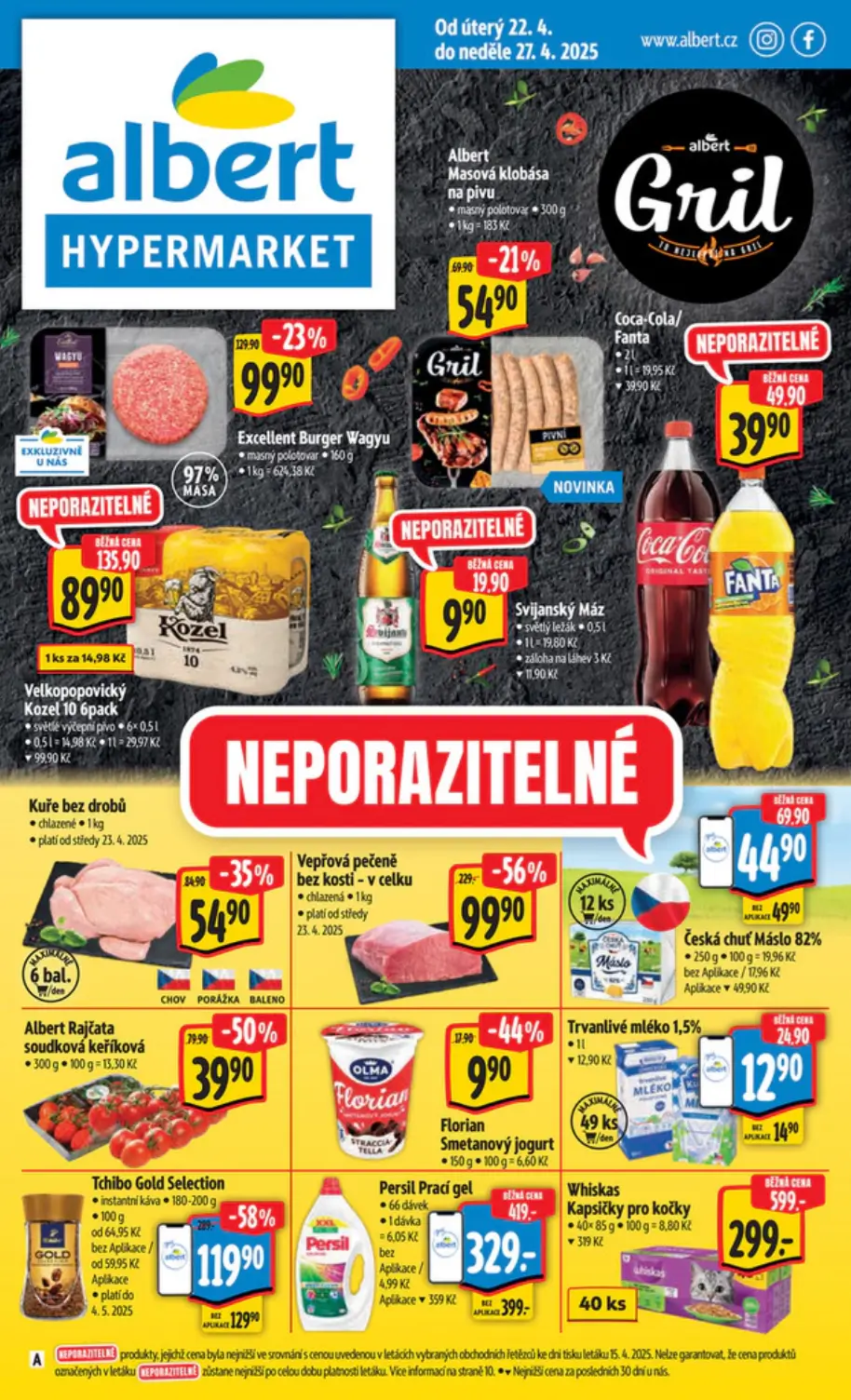 Snímek obrazovky 2025-04-22 v 150658 - Techsvět Leták Albert