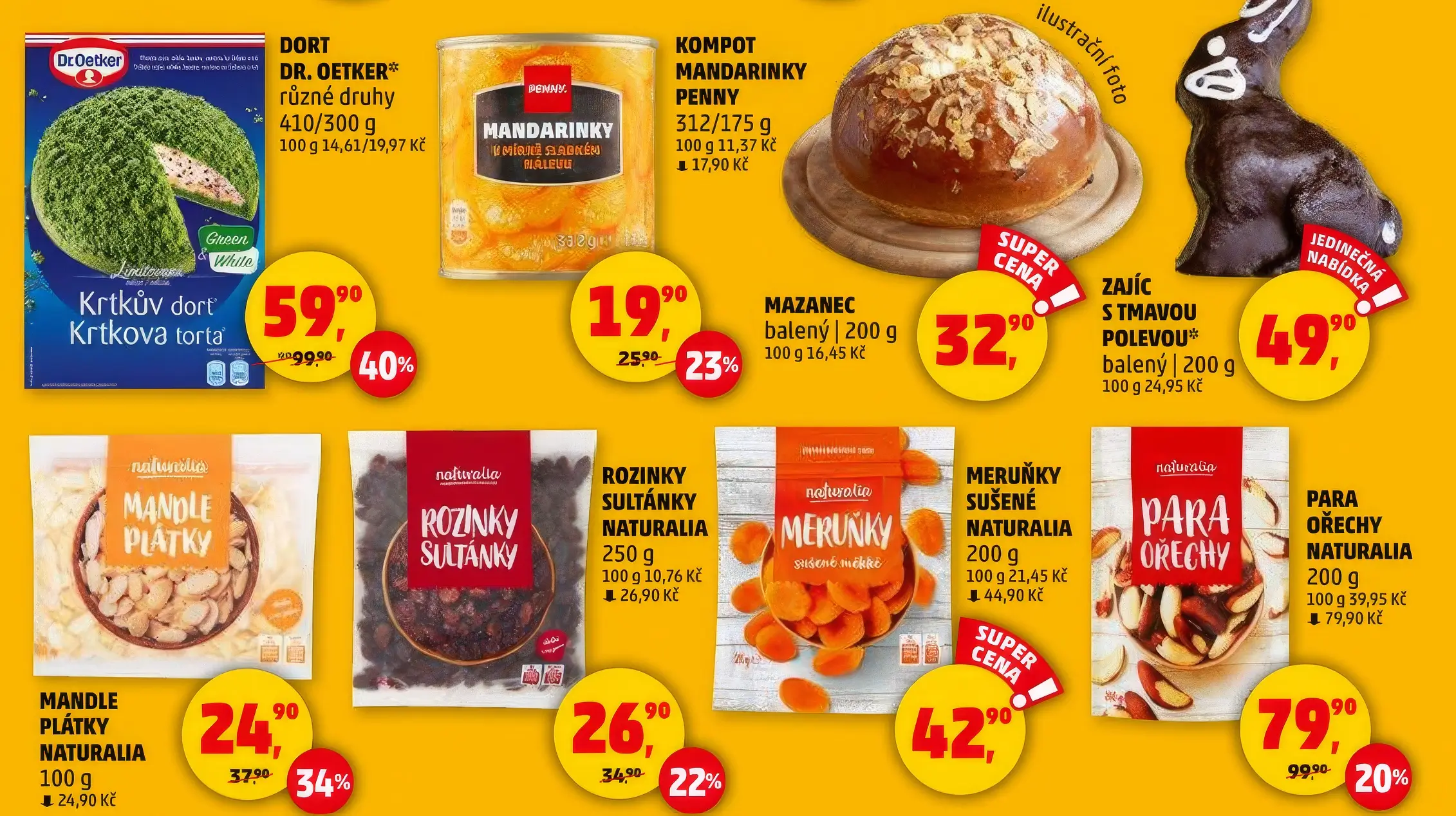 - Techsvět Leták Penny