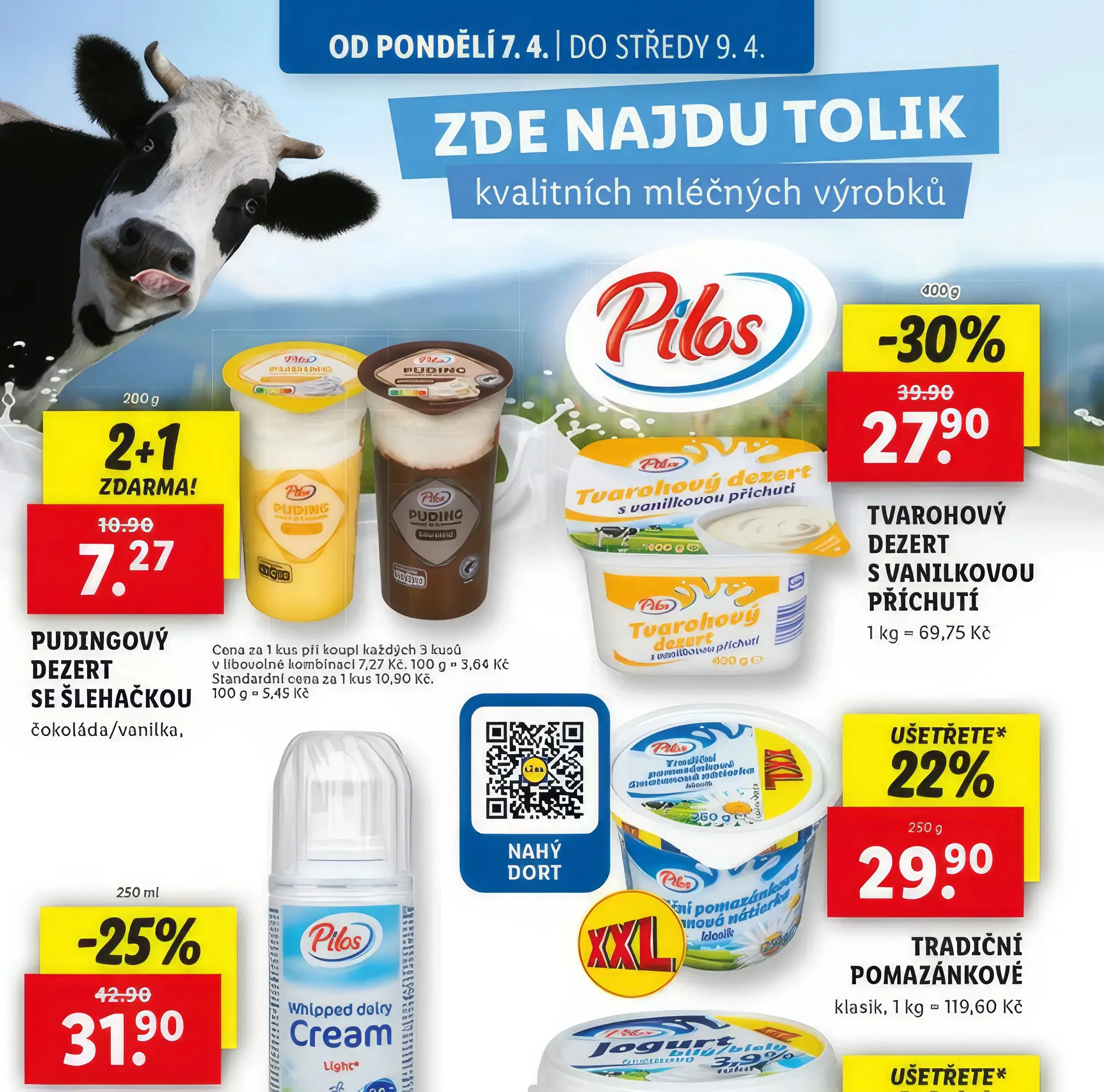 - Techsvět Leták Lidl