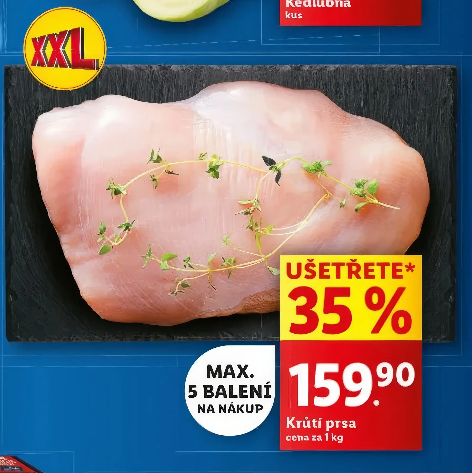 - Techsvět Leták Lidl